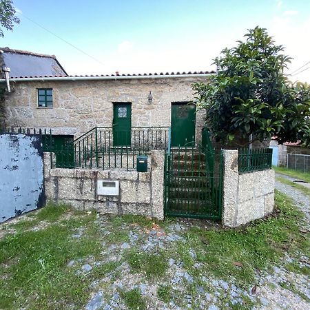Refugio Rural No Geres - Casa Araujo De Sousa Терраш-ди-Бору Экстерьер фото