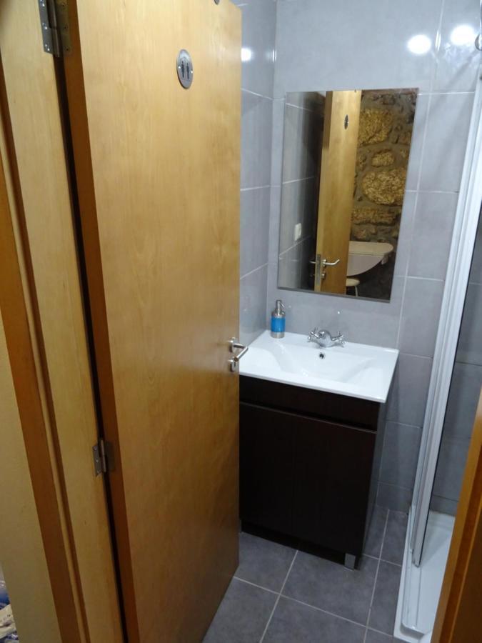 Refugio Rural No Geres - Casa Araujo De Sousa Терраш-ди-Бору Экстерьер фото