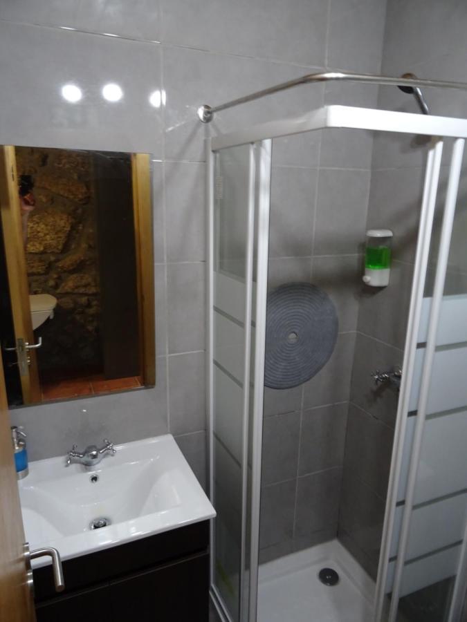 Refugio Rural No Geres - Casa Araujo De Sousa Терраш-ди-Бору Экстерьер фото