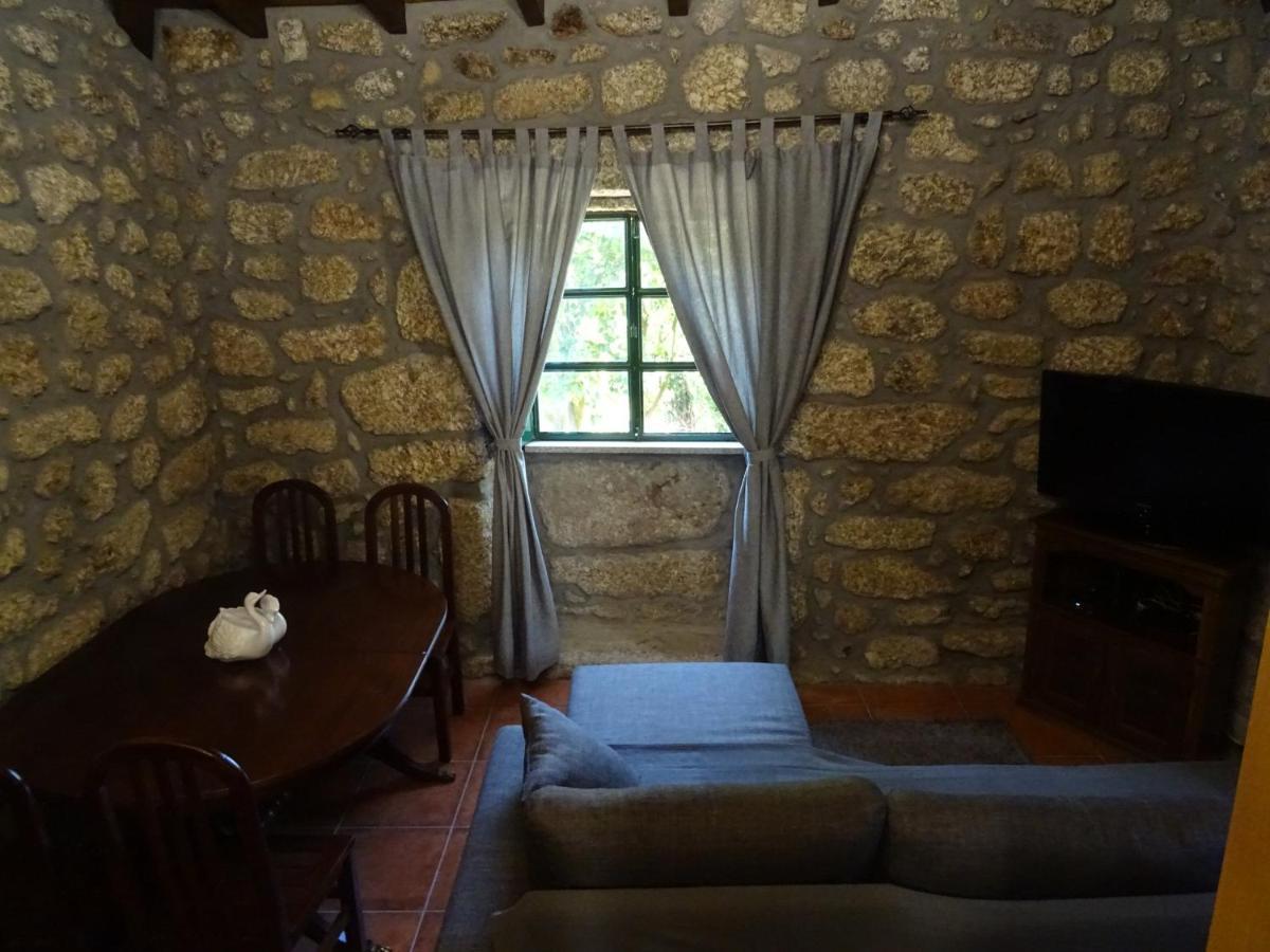 Refugio Rural No Geres - Casa Araujo De Sousa Терраш-ди-Бору Экстерьер фото